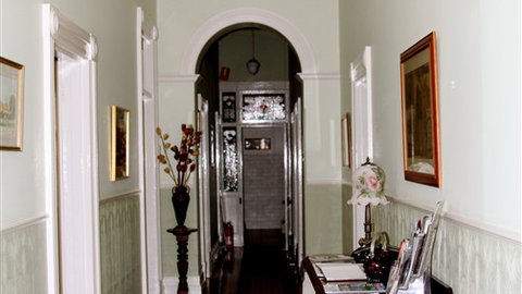 Carlyle House Rutherglen - Accommodation Adelaide 2