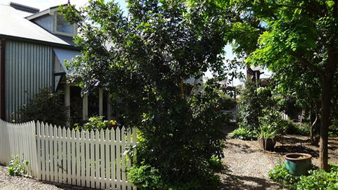 Carlyle House Rutherglen - Accommodation Adelaide 3