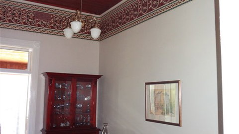 Carlyle House Rutherglen - Accommodation Adelaide 4