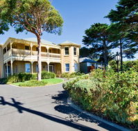 Mt Martha BB By the Sea - Accommodation Adelaide