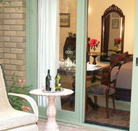 Forlonge Bed  Breakfast - Accommodation Adelaide