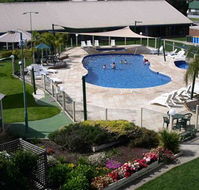 Murray Valley Resort - Accommodation Adelaide