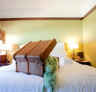 Campaspe Country House Hotel  Restaurant - Accommodation Adelaide