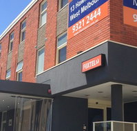 Miami Hotel Melbourne - Accommodation Adelaide