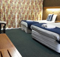Barooga Country Inn Motel - Accommodation Adelaide