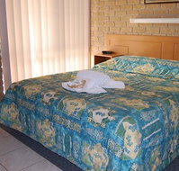 Darling Junction Motor Inn - Accommodation Adelaide