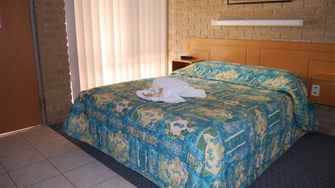 Darling Junction Motor Inn - Accommodation Adelaide 0