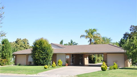 Darling Junction Motor Inn - Accommodation Adelaide 1