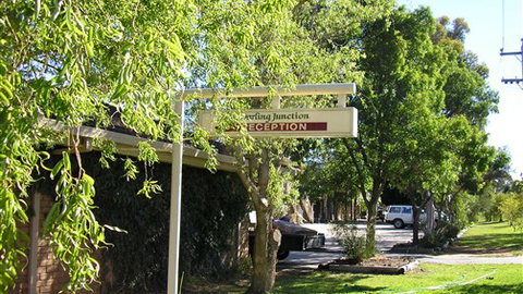 Darling Junction Motor Inn - Accommodation Adelaide 4