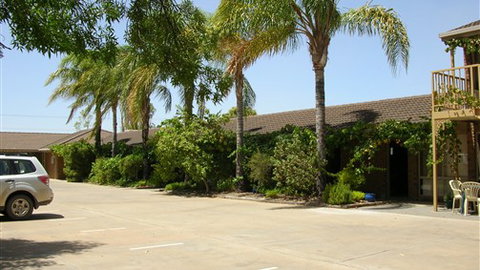 Darling Junction Motor Inn - Accommodation Adelaide 2