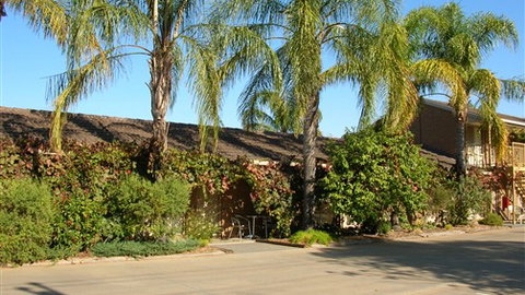 Darling Junction Motor Inn - Accommodation Adelaide 3