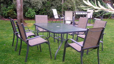 Best Western Hamilton Lakeside Motel - Accommodation Adelaide 3