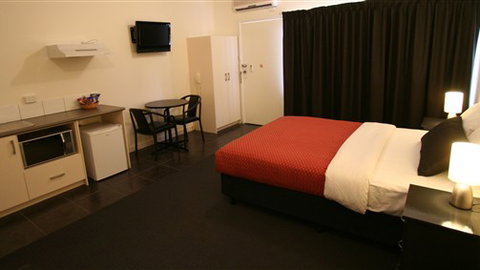 Best Western Hamilton Lakeside Motel - Accommodation Adelaide 2