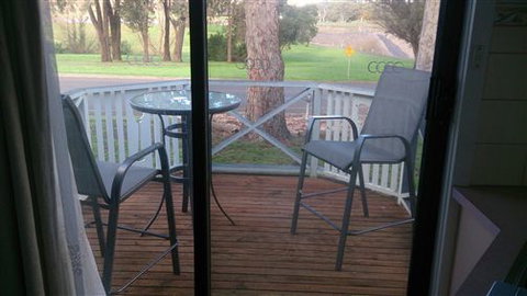 Budget On The Lake - Accommodation Adelaide 2