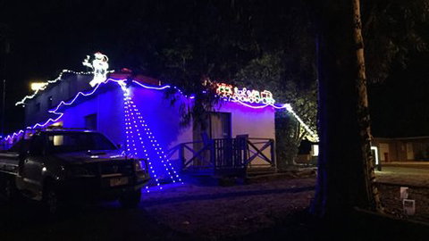 Budget On The Lake - Accommodation Adelaide 6