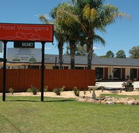Motel Woongarra - Accommodation Adelaide