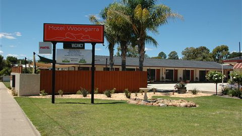 Motel Woongarra - Accommodation Adelaide 0