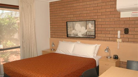 Motel Woongarra - Accommodation Adelaide 3