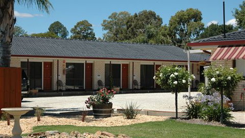 Motel Woongarra - Accommodation Adelaide 2