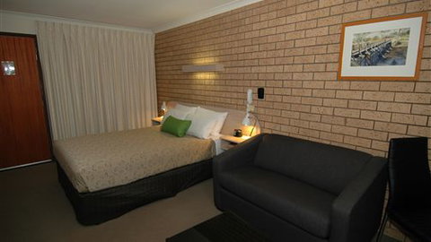 Motel Woongarra - Accommodation Adelaide 7
