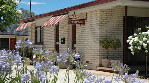 Motel Woongarra - Accommodation Adelaide 6