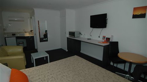 Motel Woongarra - Accommodation Adelaide 5