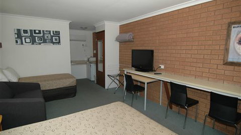 Motel Woongarra - Accommodation Adelaide 8