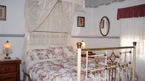 Cuddledoon Cottages B&B - Accommodation Adelaide 0