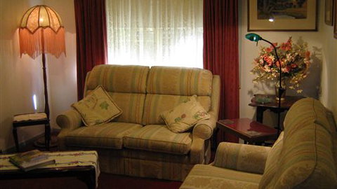 Cuddledoon Cottages B&B - Accommodation Adelaide 3