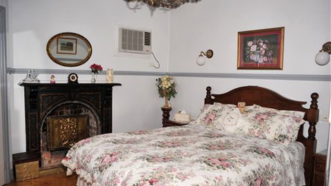 Cuddledoon Cottages B&B - Accommodation Adelaide 1