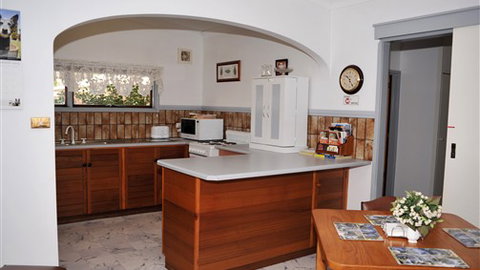 Cuddledoon Cottages B&B - Accommodation Adelaide 2