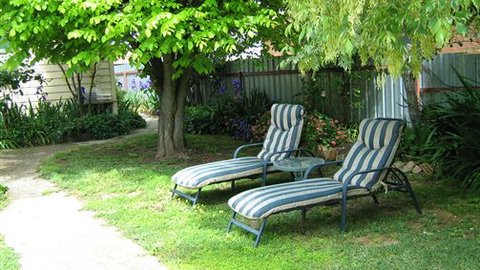 Cuddledoon Cottages B&B - Accommodation Adelaide 4