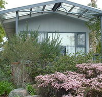 Blue Waters Cottages for Two - Accommodation Adelaide