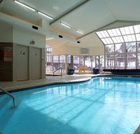 Lake Edge Resort - Accommodation Adelaide