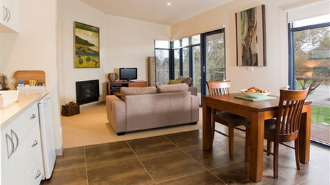 Aireys Inlet Getaway Resort - Accommodation Adelaide 1