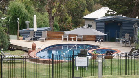 Aireys Inlet Getaway Resort - Accommodation Adelaide 2