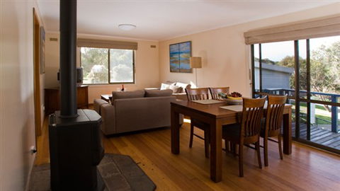 Aireys Inlet Getaway Resort - Accommodation Adelaide 5