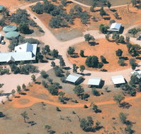 Mungo Lodge - Accommodation Adelaide