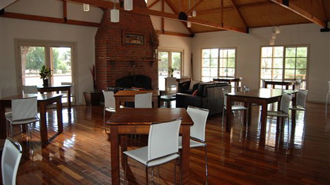 Mungo Lodge - Accommodation Adelaide 2