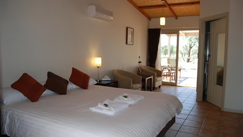Mungo Lodge - Accommodation Adelaide 1