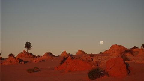 Mungo Lodge - Accommodation Adelaide 6