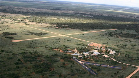 Mungo Lodge - Accommodation Adelaide 4