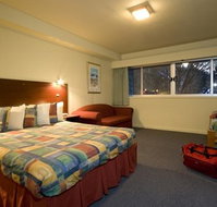 Diana Alpine Lodge - Accommodation Adelaide