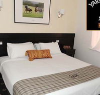 The Yarrawonga Hotel - Accommodation Adelaide