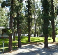 Barham Caravan  Tourist Park - Accommodation Adelaide