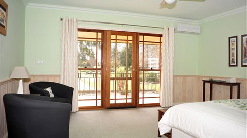 Stableford House Bed & Breakfast - Accommodation Adelaide 1