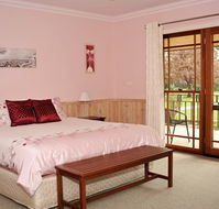 Stableford House Bed  Breakfast - Accommodation Adelaide