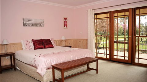 Stableford House Bed & Breakfast - Accommodation Adelaide 0