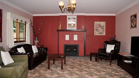 Stableford House Bed & Breakfast - Accommodation Adelaide 4
