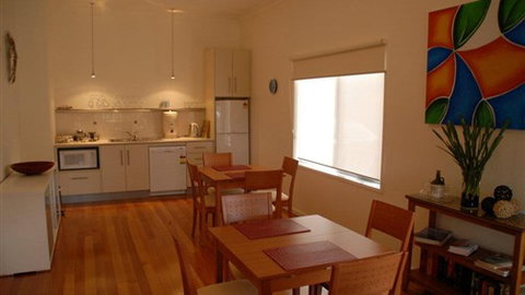 Nelson's Perch Bed & Breakfast - Accommodation Adelaide 1